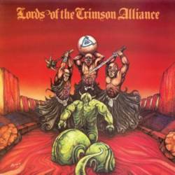 Lords Of The Crimson Alliance : Lords of the Crimson Alliance